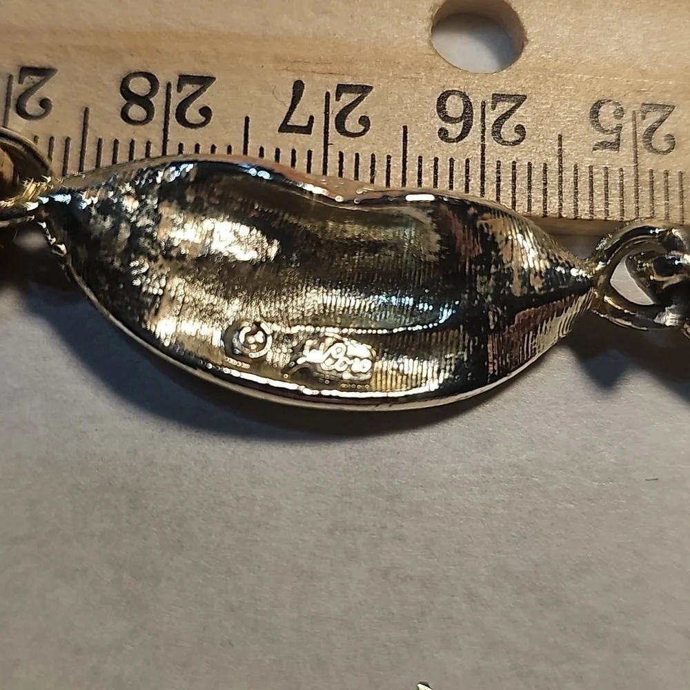 Vintage Coro Necklace